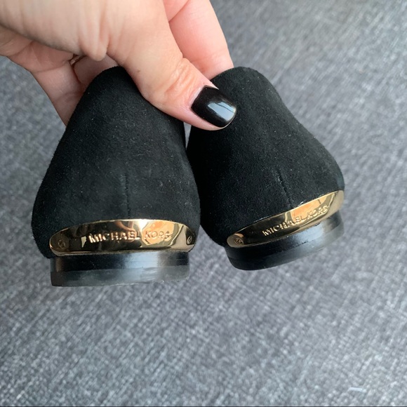 Michael Kors | Pointy Toe Flats | Size 5.5 - Picture 3 of 4
